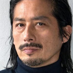 Hiroyuki Sanada