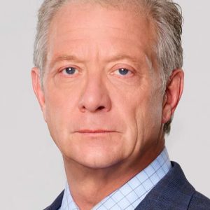 Jeff Perry