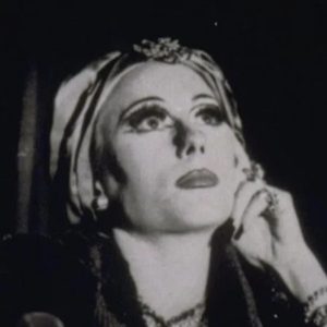 Mink Stole