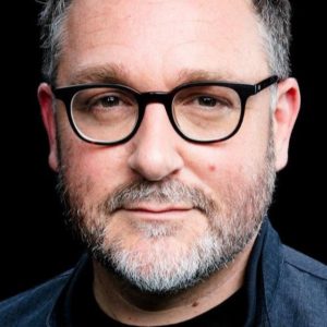 Colin Trevorrow