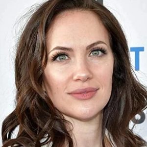 Kate Siegel