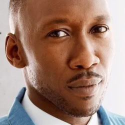Mahershala Ali