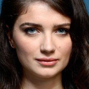 Eve Hewson