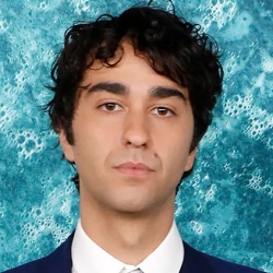 Alex Wolff