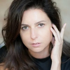 Alisa Khazanova