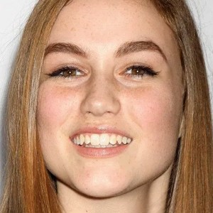 madison lintz