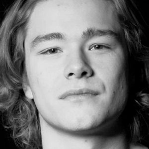 Jonas Hoff Oftebro