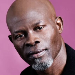 djimon hounsou