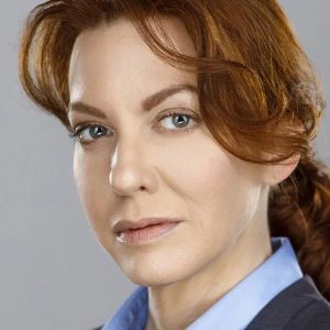 Andrea Frankle