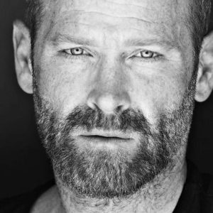 Max Martini