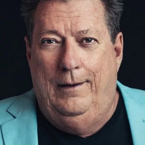 Jean Pierre Bergeron