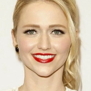 Johanna Braddy