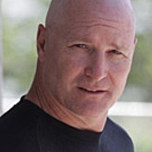 RANDY HALL