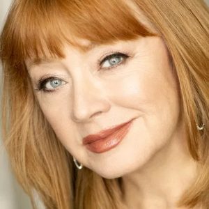 Andrea Evans