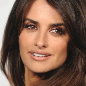 Penelope Cruz