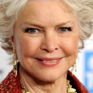 ELLEN BURSTYN