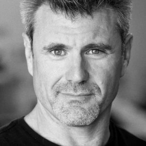 Alec Gillis