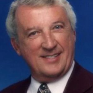 J Don Ferguson