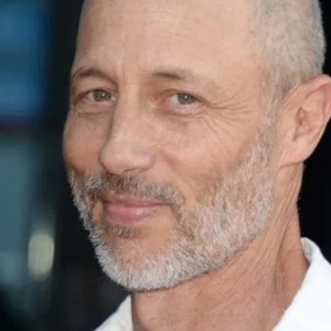 Jon Gries