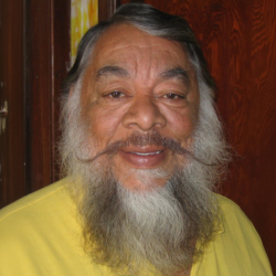 SERGIO CALDERON
