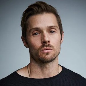 EVAN GAMBLE