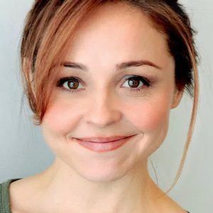 Ellie Araiza
