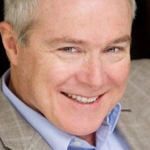Fred Keating