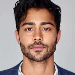 Manish Dayal