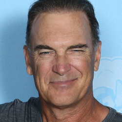 Patrick Warburton