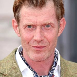 Jason Flemyng