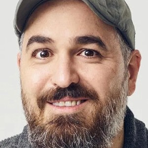 BRIAN QUINN
