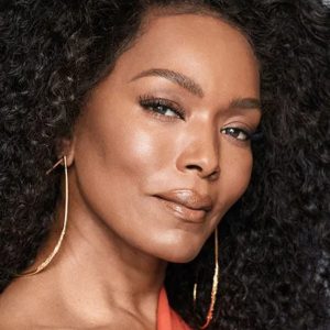 Angela Bassett