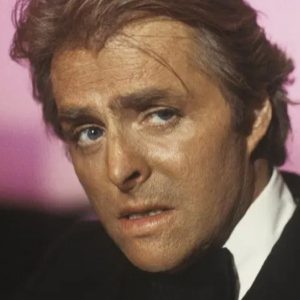 Richard Lynch