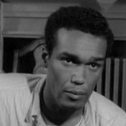duane jones