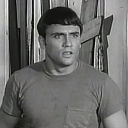 Keith Wayne