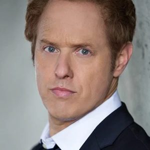Raphael Sbarge