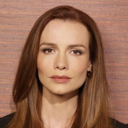 SAFFRON BURROWS