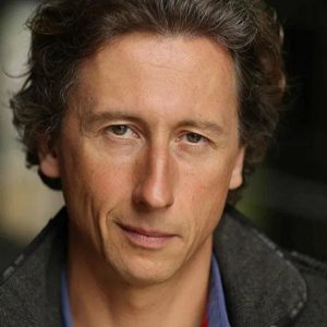 Nicholas Rowe