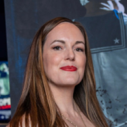 SARAH NICKLIN