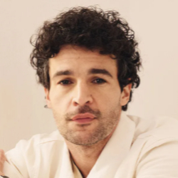 Christopher Abbott