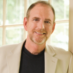 TIM RUSSELL