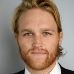 WYATT RUSSELL