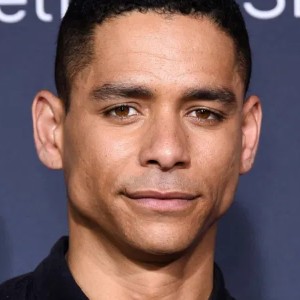 Charlie Barnett