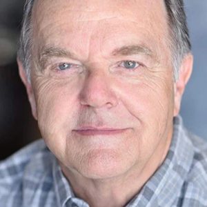 Rick Scarry