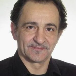 Pep Molina
