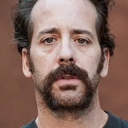 ROB MOORE
