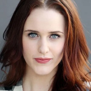 Rachel Brosnahan
