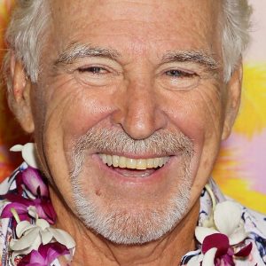 Jimmy Buffett