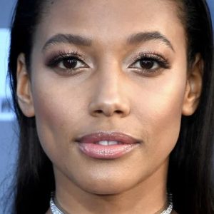 Kylie Bunbury