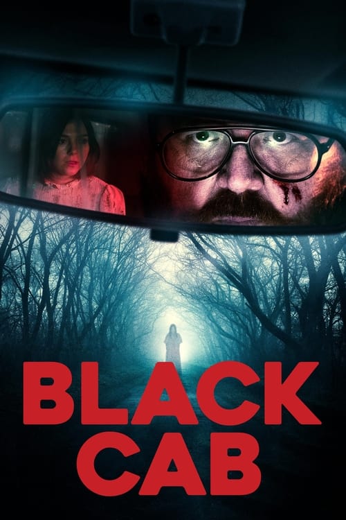 Poster for Black Cab